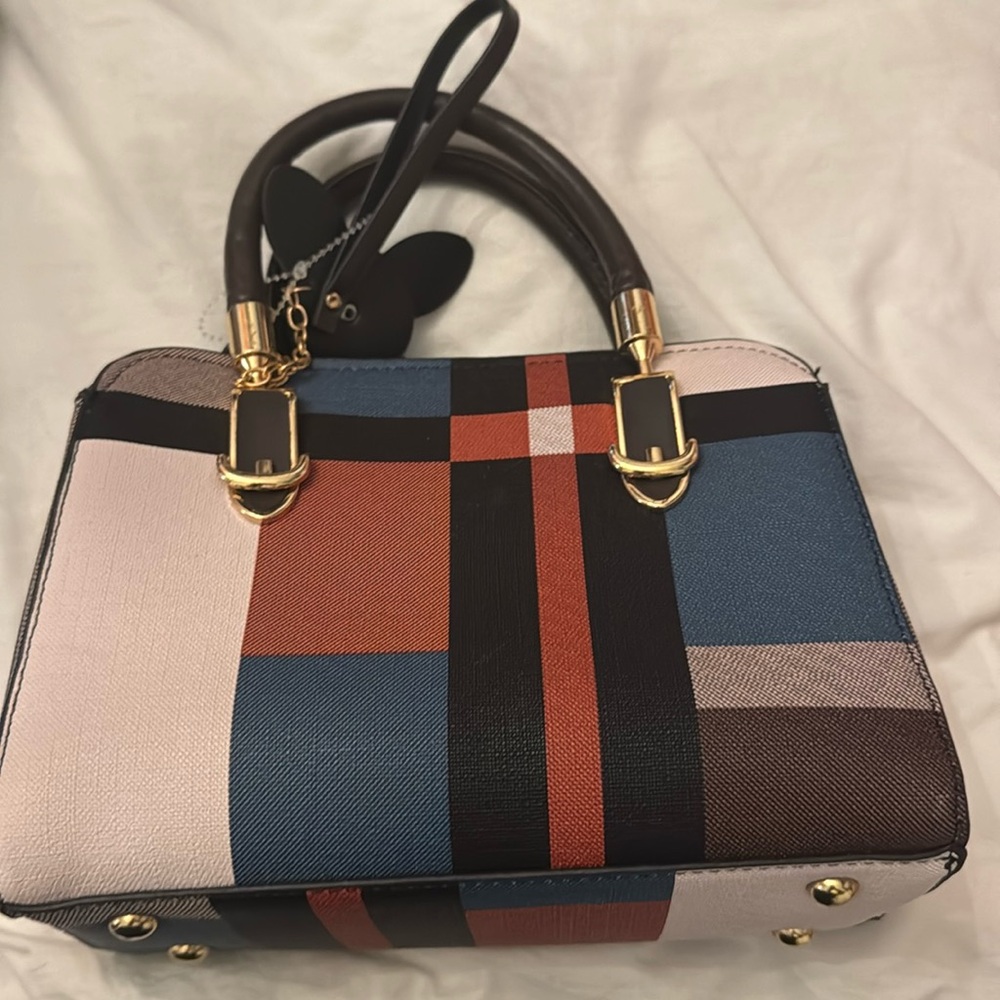 Cute Pettit Bag New With No Tags
